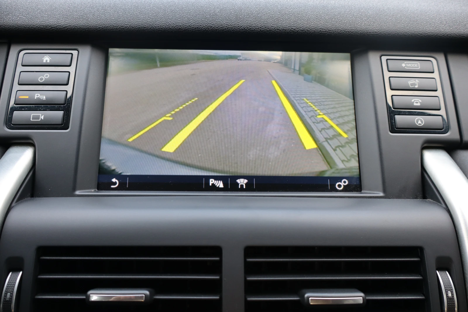 Land Rover Discovery Sport 2.0D* 117000km* TOP*  | Mobile.bg � ����������� 16