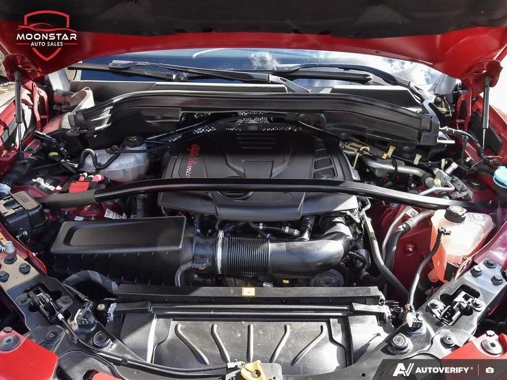 Alfa Romeo Stelvio * TI* AWD*  - изображение 8