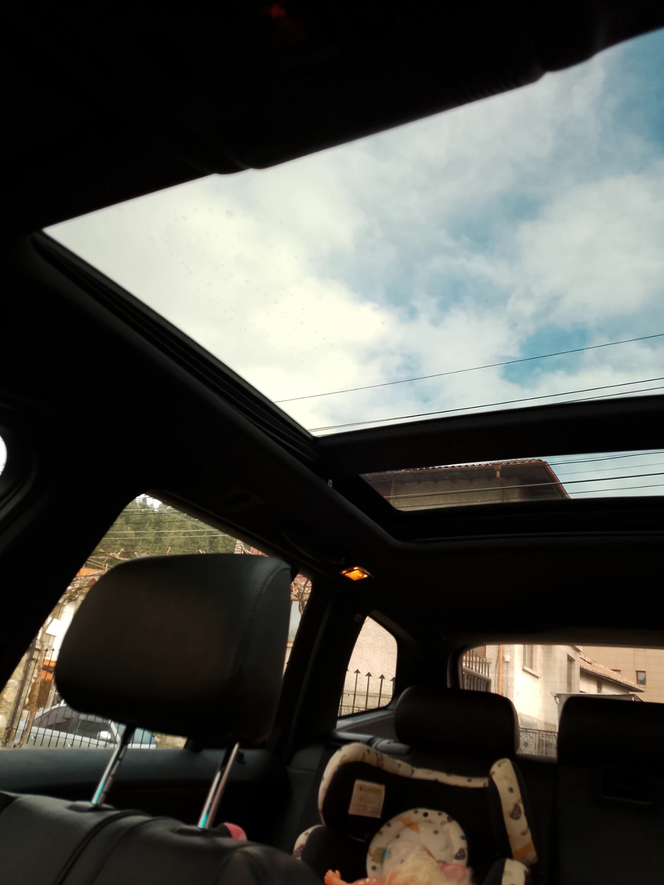 BMW X3 Face M Packet - изображение 9