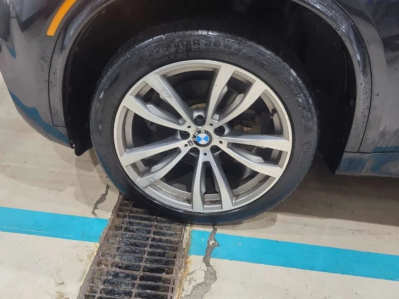 BMW X5 * XDRIVE35I * H/K * KEYLESS* ПОДГРЕВИ* ПАНО* CARFA, снимка 6 - Автомобили и джипове - 54185707