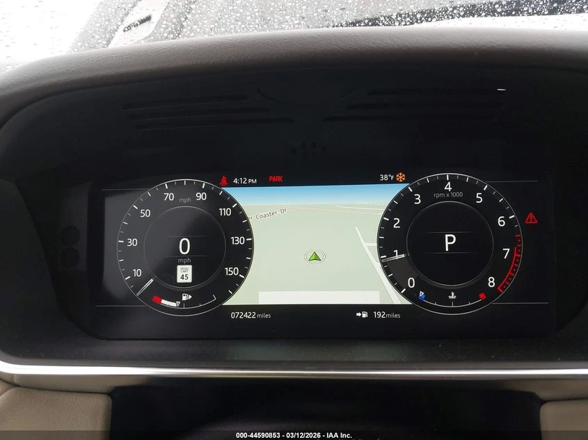 Land Rover Range rover 3.0l Sport Hse, снимка 7 - Автомобили и джипове - 54256466