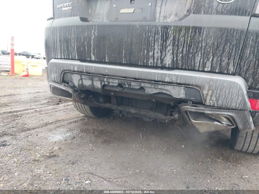 Land Rover Range rover 3.0l Sport Hse, снимка 6 - Автомобили и джипове - 54256466