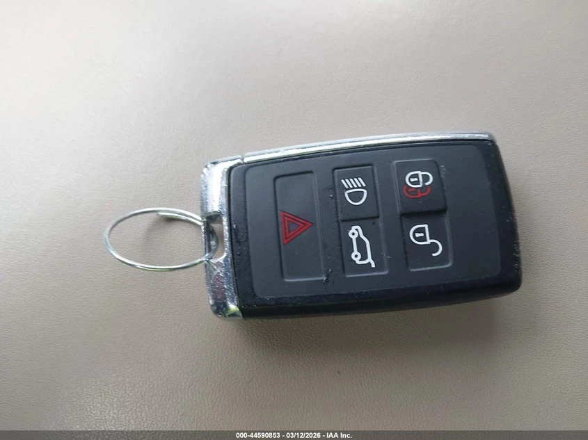 Land Rover Range rover 3.0l Sport Hse, снимка 11 - Автомобили и джипове - 54256466