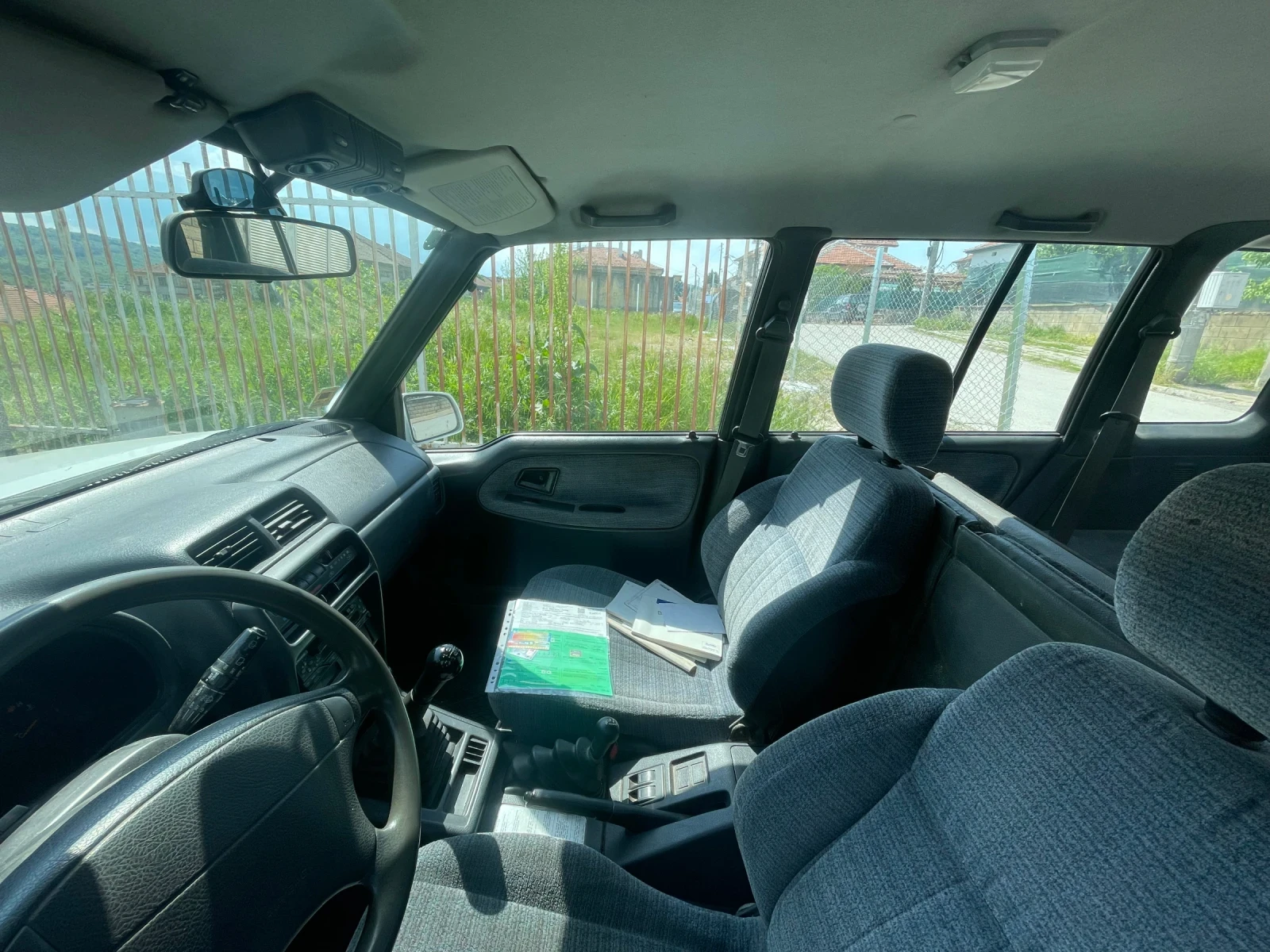 Suzuki Vitara 2.0D I/C Turbo ВСИЧКО ПЛАТЕНО, снимка 9 - Автомобили и джипове - 54489718