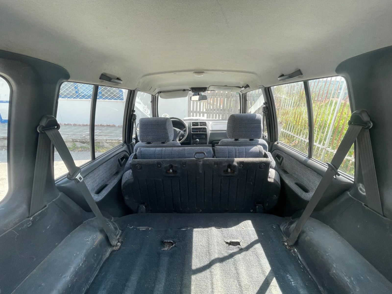 Suzuki Vitara 2.0D I/C Turbo ВСИЧКО ПЛАТЕНО, снимка 7 - Автомобили и джипове - 54489718