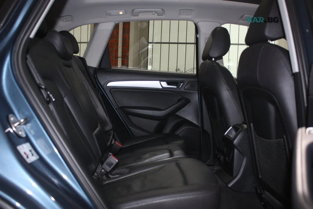 Audi Q5 АвтоКредит * (ЦЕНА ДО БГ), снимка 7 - Автомобили и джипове - 54896079