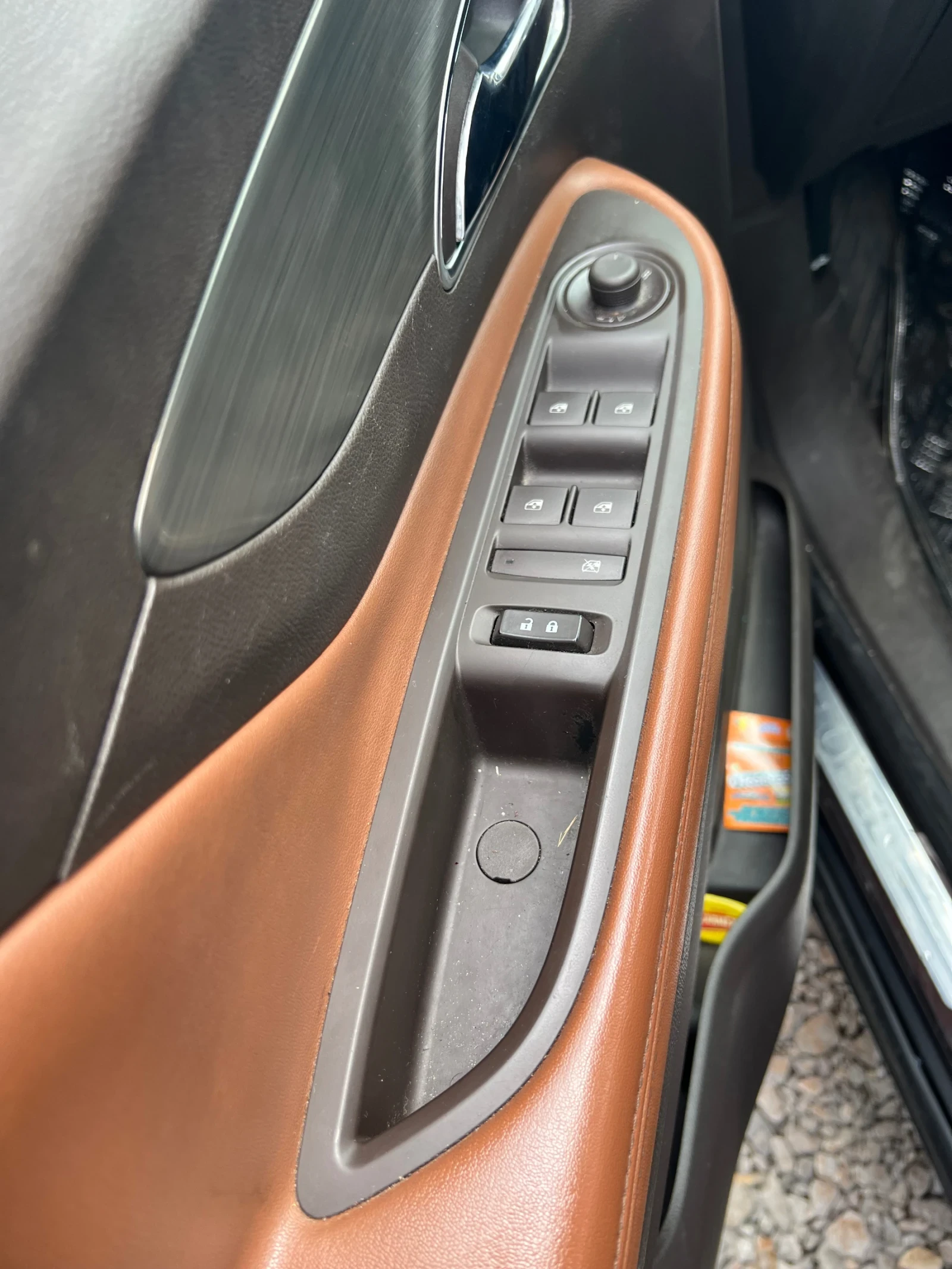 Opel Mokka 1.6  | Mobile.bg � ����������� 8