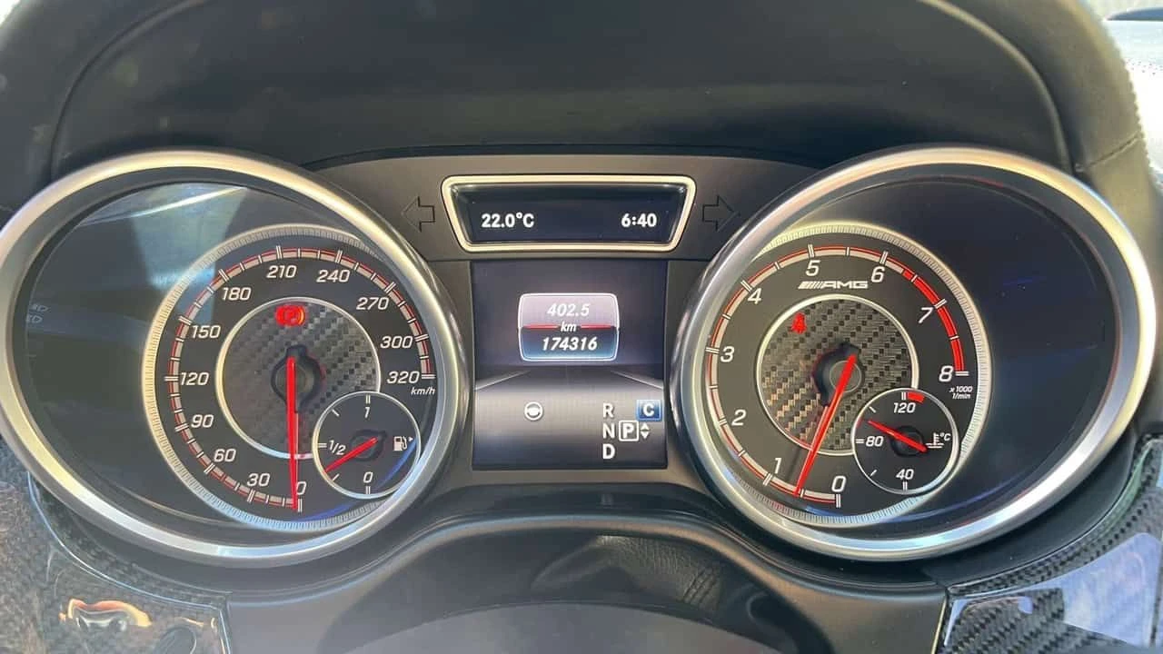 Mercedes-Benz GLE 63 S AMG | DISTRONIC| B&O| КРАЙНА ЦЕНА ДО БГ| ФИНАНСИРАНЕ, снимка 15 - Автомобили и джипове - 55014598