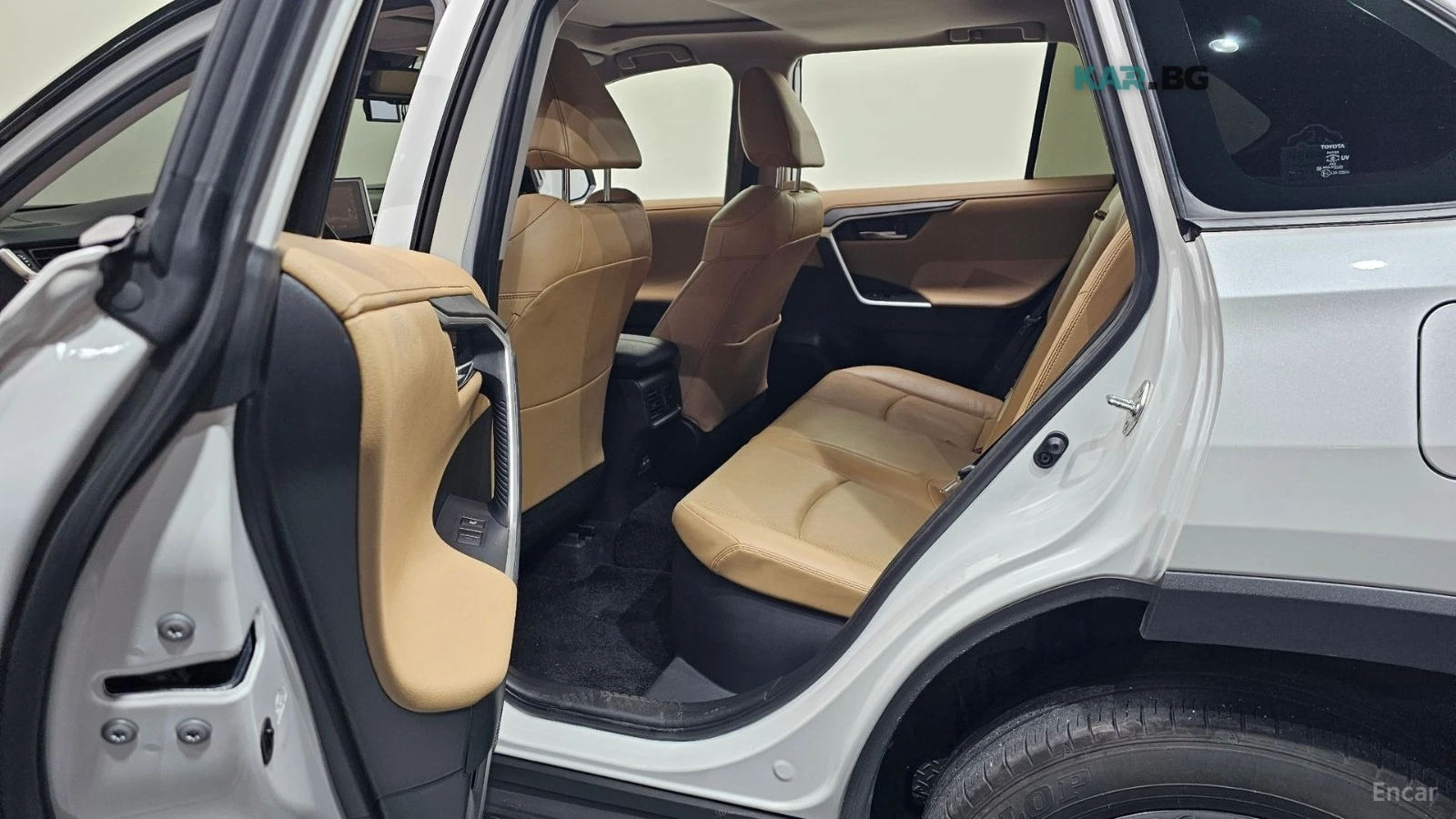 Toyota Rav4 5TH GEN/2.5 HYBRID AWD/LTD , снимка 14 - Автомобили и джипове - 55367108