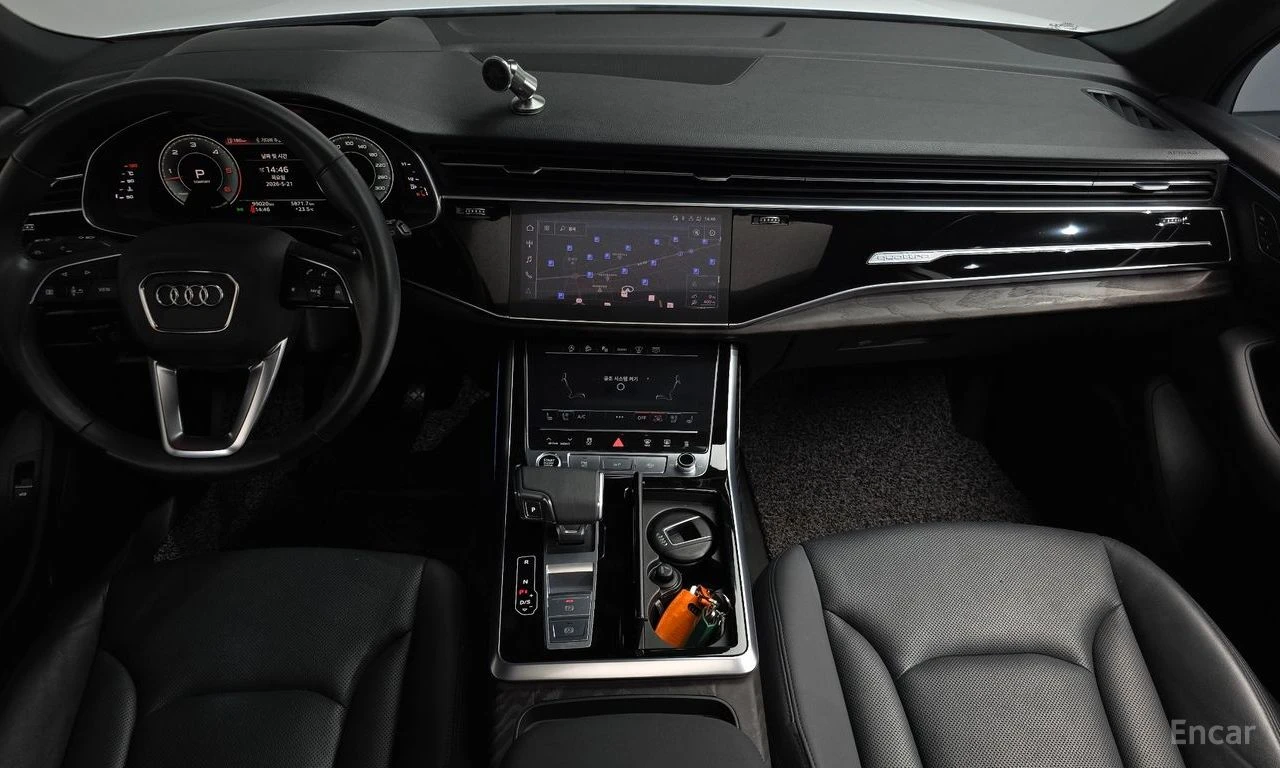 Audi Q7 * ФИКСИРАНА ЦЕНА ДО БЪЛГАРИЯ * АВТОКРЕДИТ, снимка 10 - Автомобили и джипове - 55421807