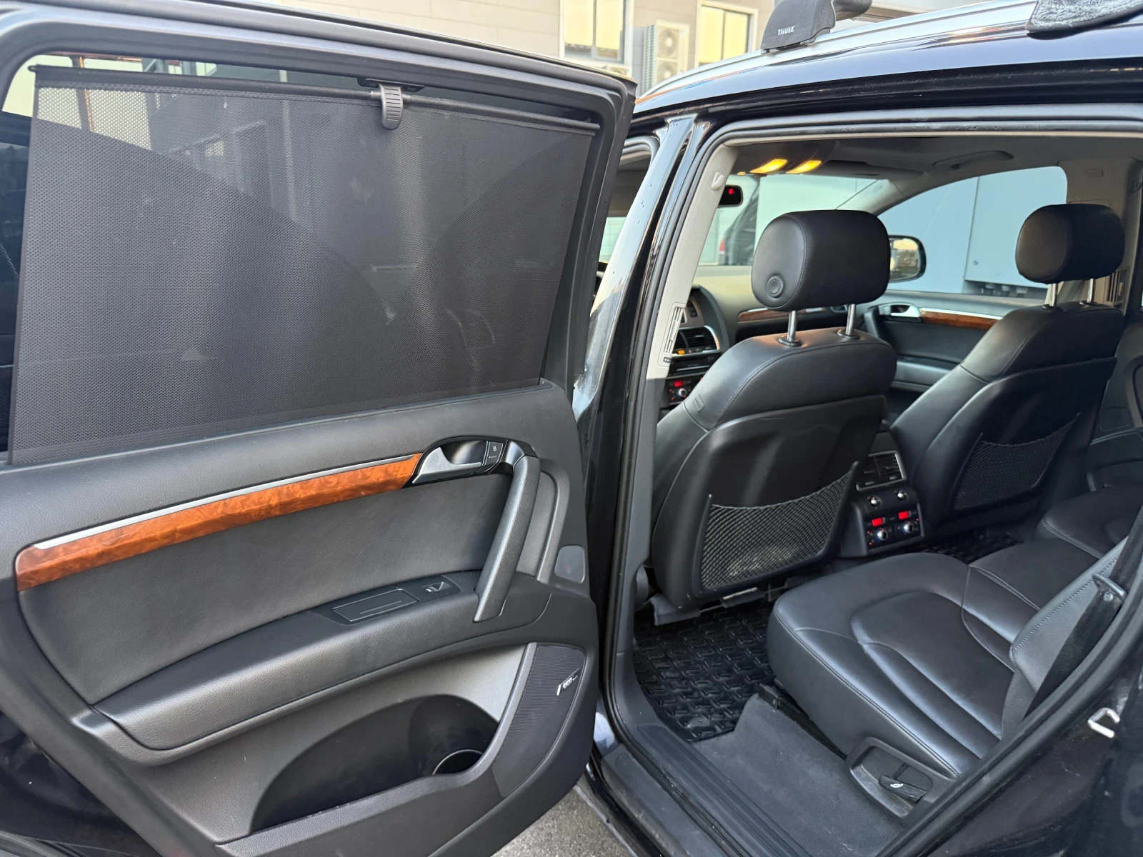 Audi Q7 3.0 6+ 1 Premium Plus | Mobile.bg � ����������� 12