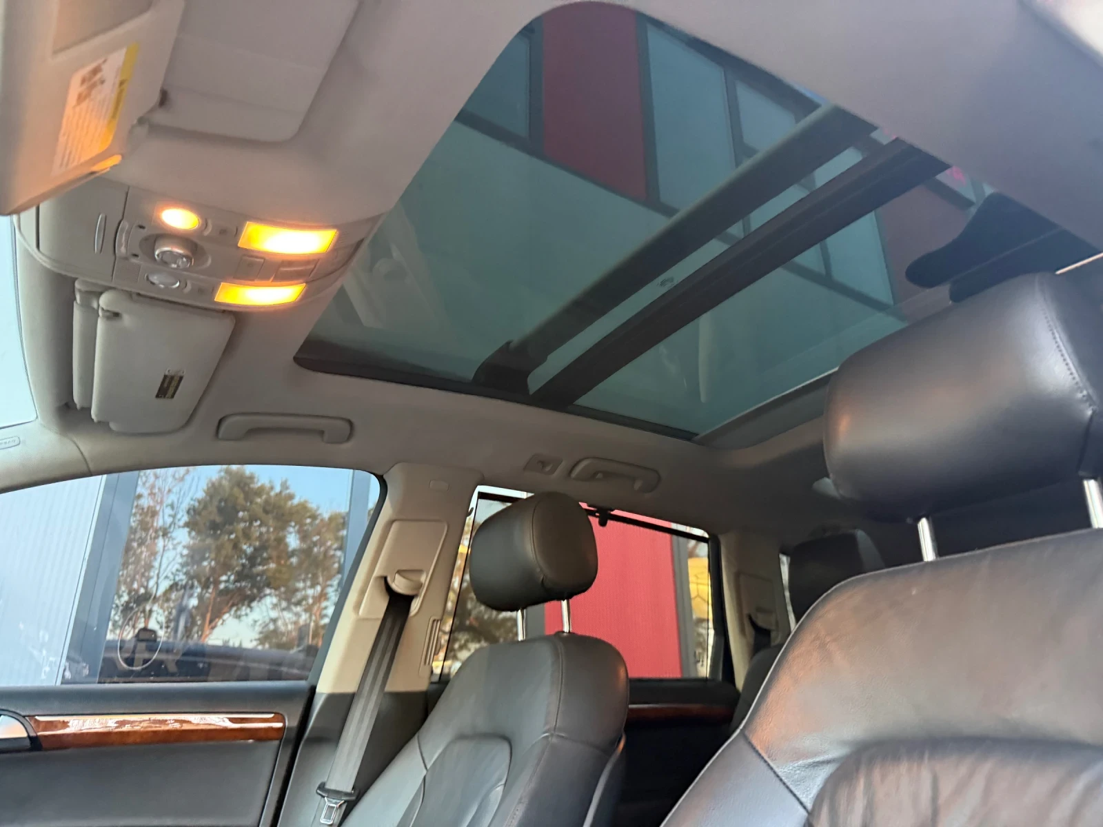Audi Q7 3.0 6+ 1 Premium Plus | Mobile.bg � ����������� 10