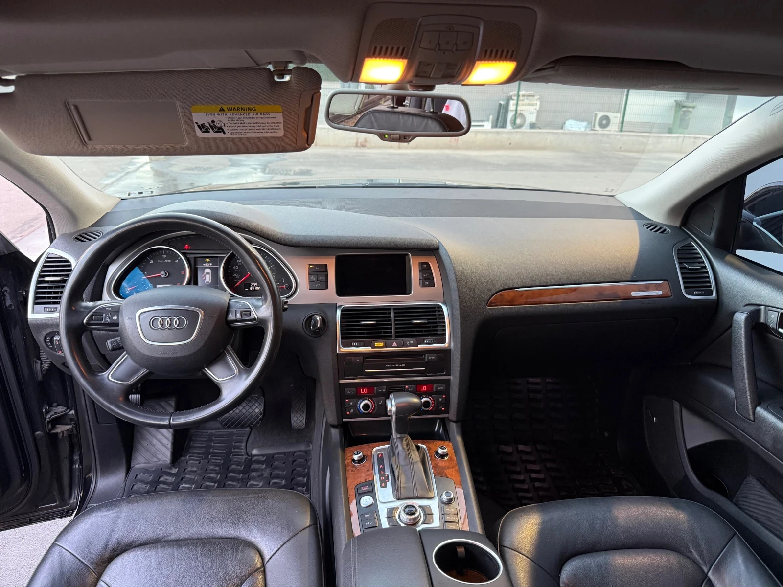 Audi Q7 3.0 6+ 1 Premium Plus | Mobile.bg � ����������� 14
