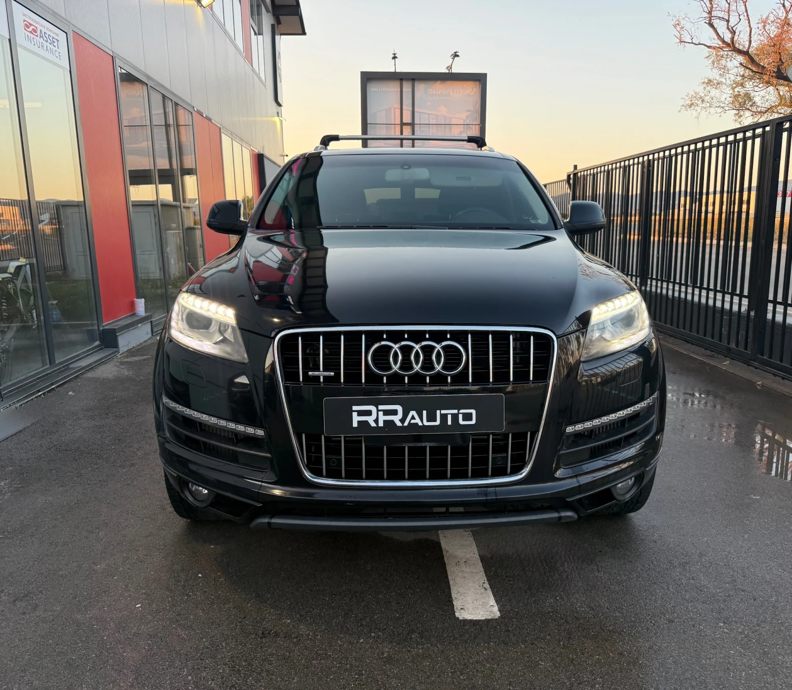 Audi Q7 3.0 6+ 1 Premium Plus | Mobile.bg � ����������� 5
