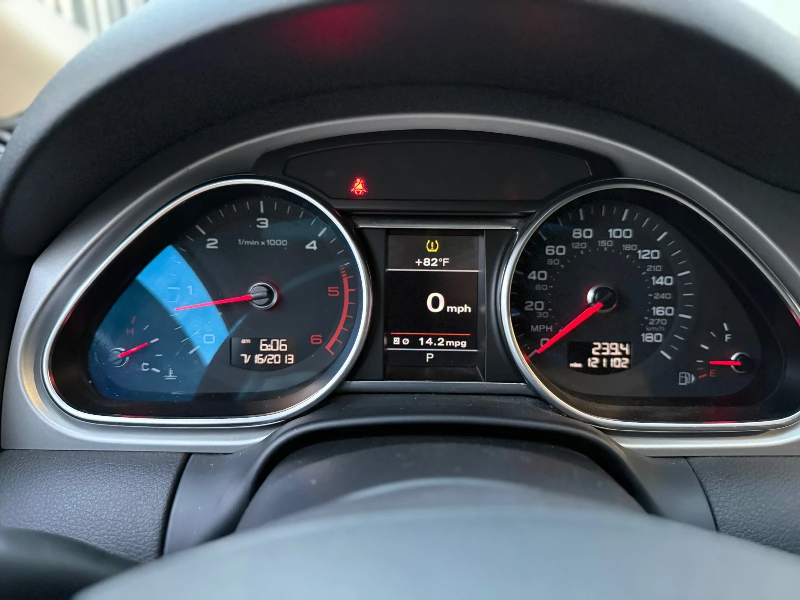 Audi Q7 3.0 6+ 1 Premium Plus | Mobile.bg � ����������� 16