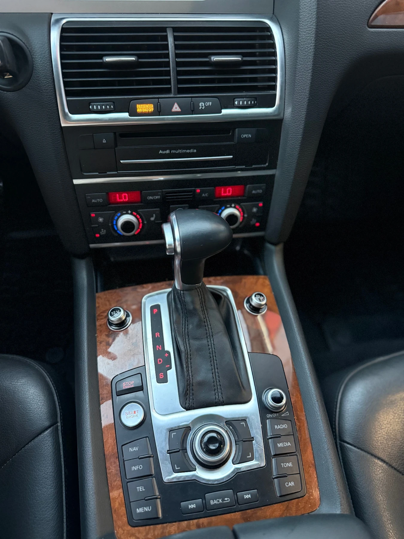 Audi Q7 3.0 6+ 1 Premium Plus | Mobile.bg � ����������� 17