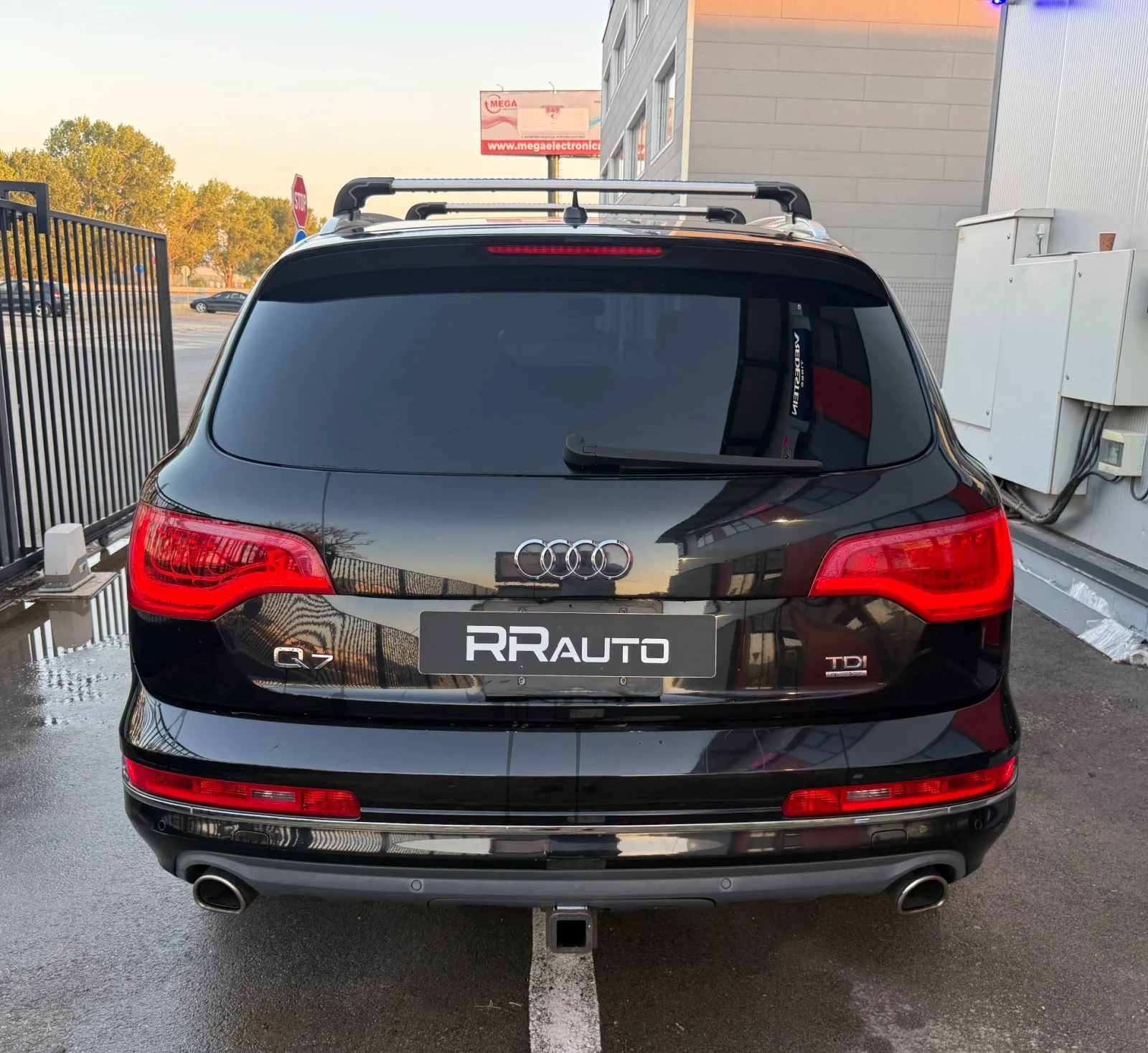 Audi Q7 3.0 6+ 1 Premium Plus | Mobile.bg � ����������� 3
