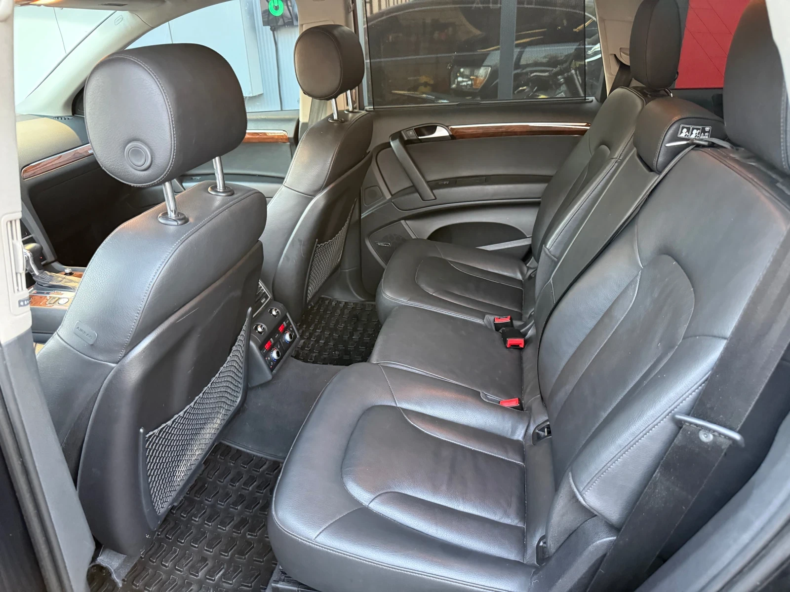 Audi Q7 3.0 6+ 1 Premium Plus | Mobile.bg � ����������� 11