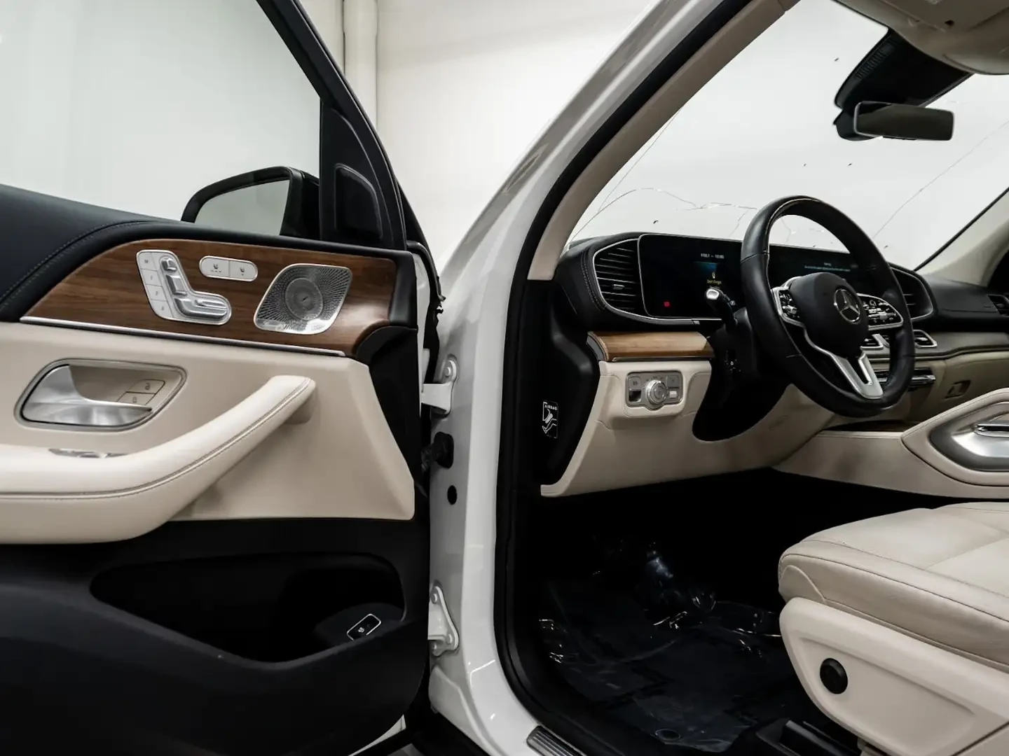 Mercedes-Benz GLE 350 4MATIC AMG SHADOW LINE * КРАЙНА ЦЕНА* FULL, снимка 6 - Автомобили и джипове - 55974735