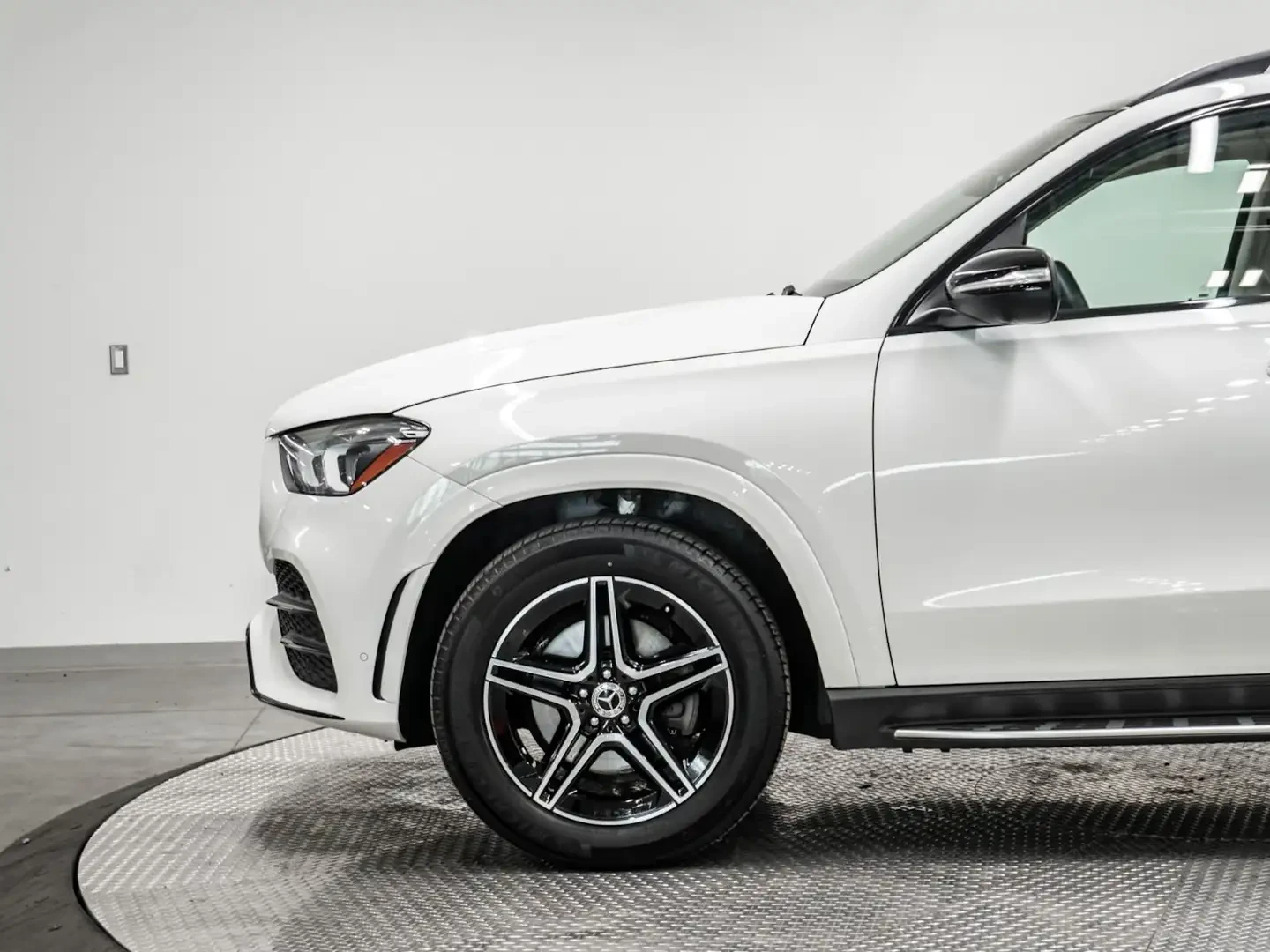 Mercedes-Benz GLE 350 4MATIC AMG SHADOW LINE * КРАЙНА ЦЕНА* FULL, снимка 5 - Автомобили и джипове - 55974735