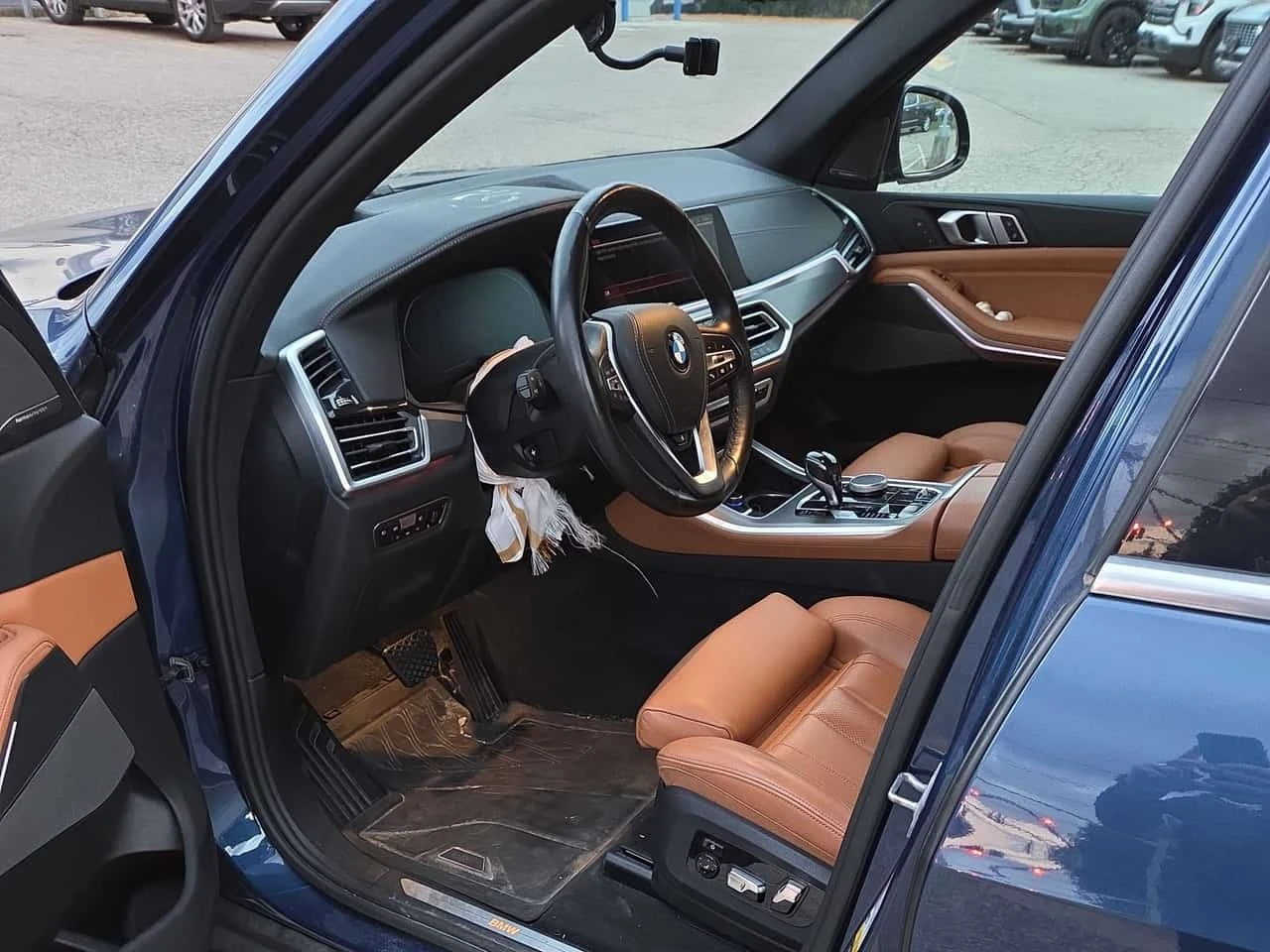BMW X5 / xDrive40i / ���-�� / 360 / �������� | Mobile.bg � ����������� 7
