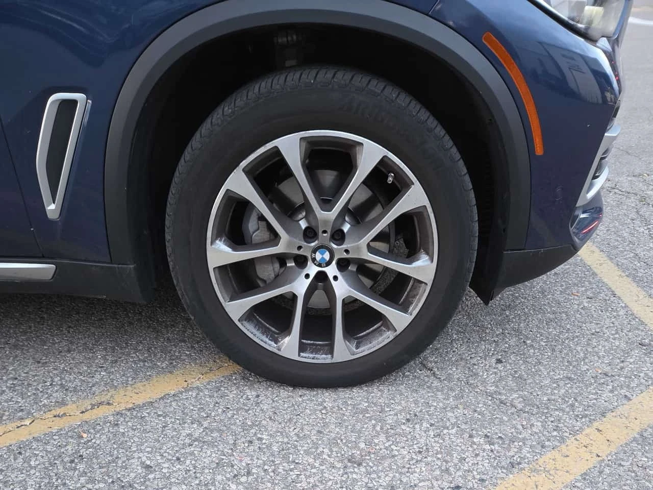 BMW X5 / xDrive40i / ���-�� / 360 / �������� | Mobile.bg � ����������� 6