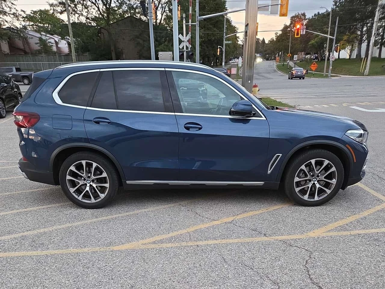 BMW X5 / xDrive40i / ���-�� / 360 / �������� | Mobile.bg � ����������� 3