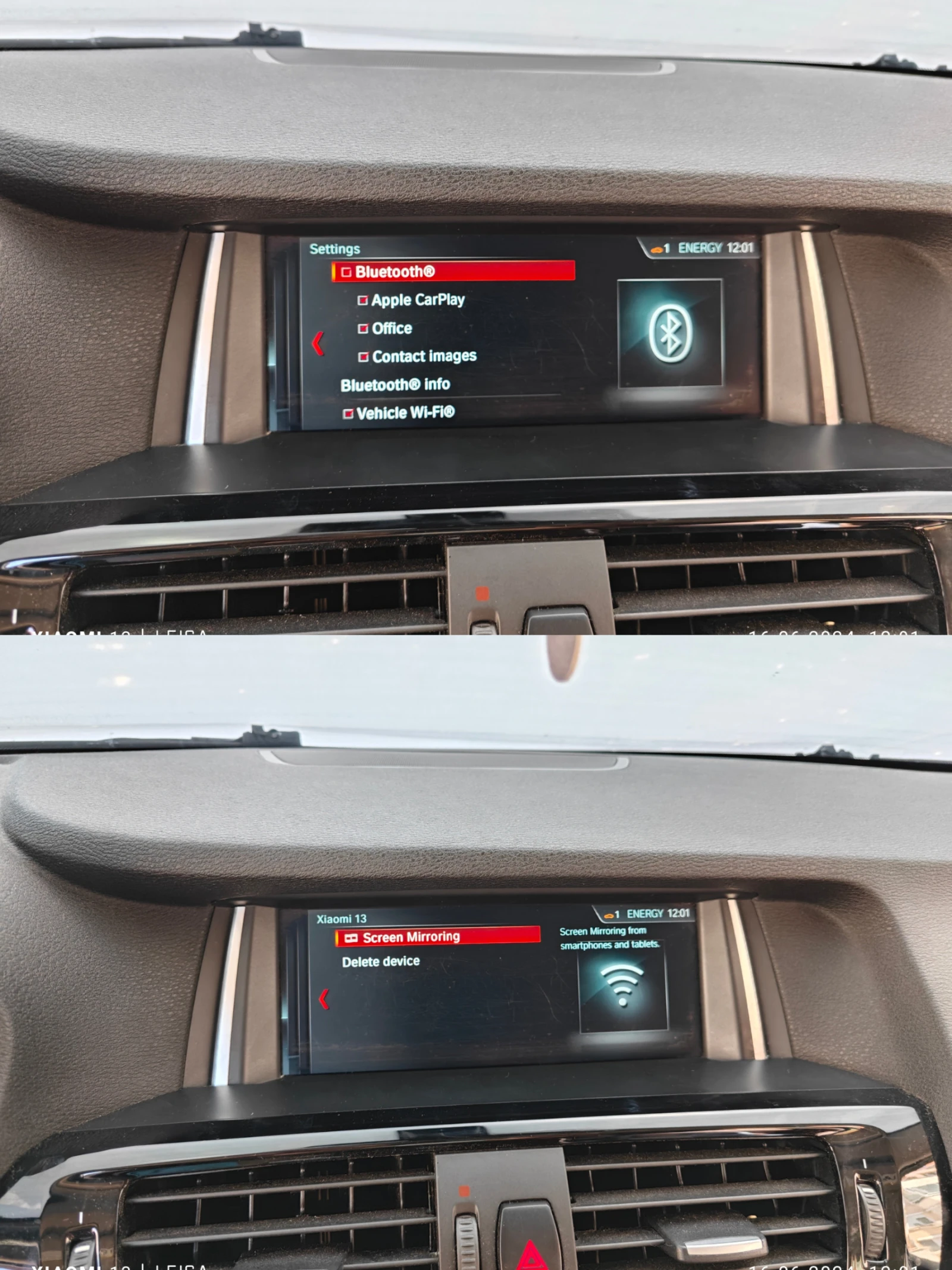 BMW X4 2.8i xdrive | Mobile.bg � ����������� 10
