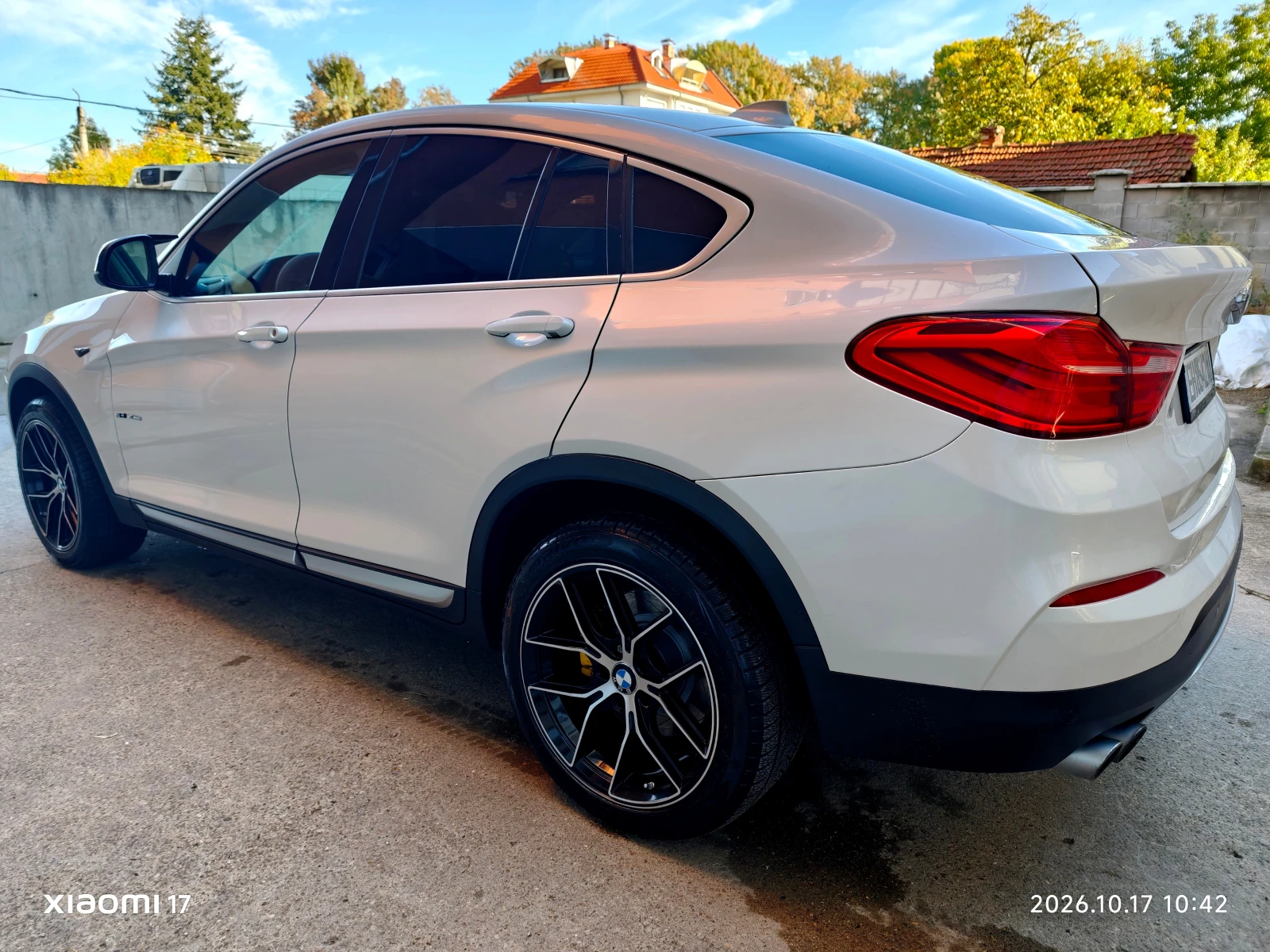 BMW X4 2.8i xdrive | Mobile.bg � ����������� 4