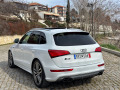 Audi SQ5 Facelift - изображение 4
