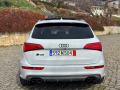 Audi SQ5 Facelift - изображение 5