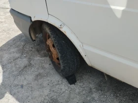 Iveco 35-8 Бордови с кран, снимка 8