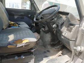 Iveco 35-8 Бордови с кран, снимка 11