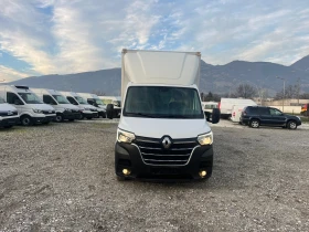 Renault Master 2.3!163к.с!Дв.Гума!До3.5т!Euro6!Клима!, снимка 2