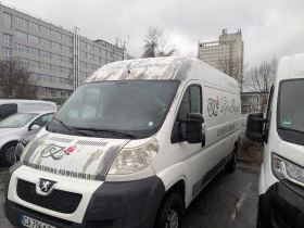 Peugeot Boxer L3H2, снимка 2