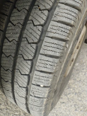 Mercedes-Benz 313, снимка 4