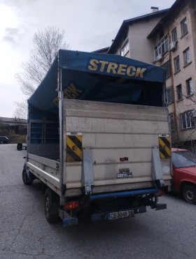 Mercedes-Benz 313, снимка 7