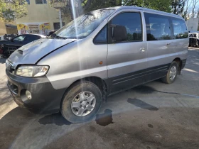 Hyundai H1 2.5Tdi, снимка 2