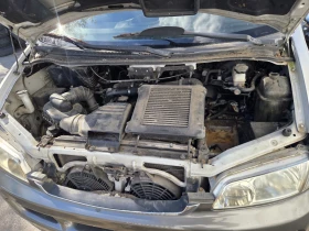 Hyundai H1 2.5Tdi, снимка 10