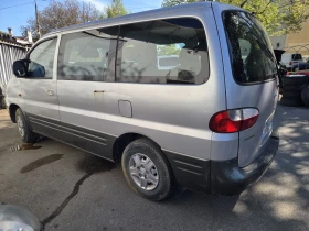 Hyundai H1 2.5Tdi, снимка 6