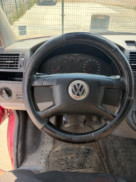 VW T5, снимка 9
