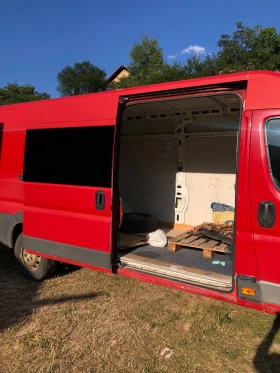 Fiat Ducato, снимка 9