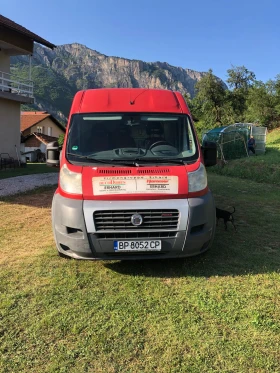 Fiat Ducato, снимка 5