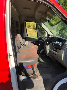 Fiat Ducato, снимка 11
