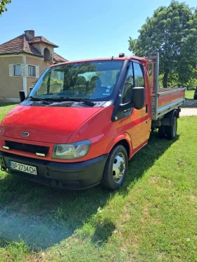 Ford Transit, снимка 2