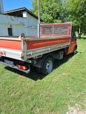 Ford Transit, снимка 4