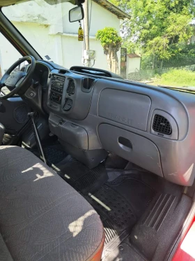 Ford Transit, снимка 5