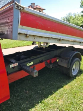 Ford Transit, снимка 15