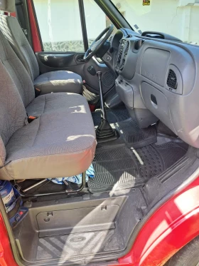 Ford Transit, снимка 6