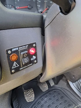 Ford Transit, снимка 14